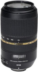 Tamron AF 70-300/4,0-5,6Di VC USD CANONA005E FÜR CANON