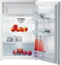 GORENJE RBI4092AW 88cm A++ Schlepp mit GF