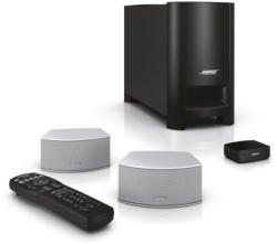 BOSE CINEMATE GS SERIE II silber