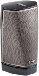 Denon HEOS 1 WIRELESS-Lautsprecher black HEOS1BKE2