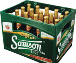 Samson Budweiser Bier Nur 8 80 Statt 11 Billa Angebot Wogibtswas At