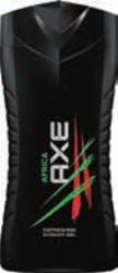 AXE Dusche