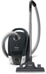 MIELE S6240 Ecoline Lavagrau