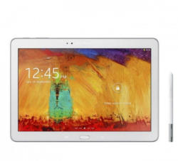 Samsung Galaxy Note 10.1 Wi-Fi 32GB SM-P6000ZWEATO 2014 Edition weiß 886L701