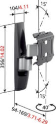 VOGELS EFW 6225 PLASMA/LCD-HALTER