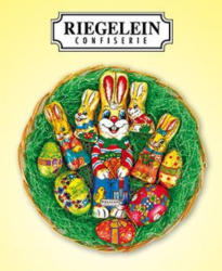 Osterkörbchen