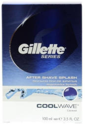 Gillette After Shave Cool Wave