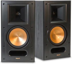 KLIPSCH RB61 schwarz PAAR !