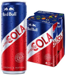 Red Bull Cola Nur 3 16 Statt 5 16 Billa Angebot Wogibtswas At