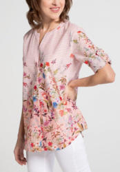 ETERNA Dreiviertelarm Bluse »MODERN CLASSIC«