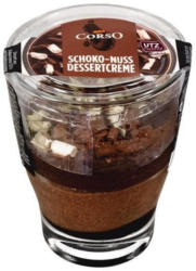 BILLA Corso Schoko-Nuss Dessertcreme