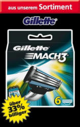 Mach 3