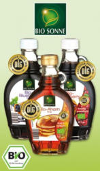 Bio-Sirup