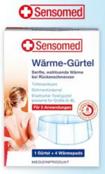 Wärmegürtel