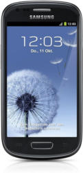 Samsung Galaxy S3 Mini i8190 8GB schwarzGT-I8190OKAATO sapphire black
