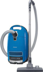 MIELE S8340 Efficiency Sprintblau Bodenstaubsauger