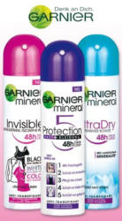 Deospray
