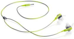 BOSE SIE2 Sport inEar Headphone grün