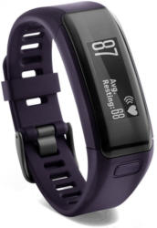 Garmin Activity-Tracker »Vivosmart HR (regular)«