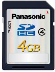 PANASONIC RP-SDP04GE1K