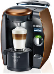 BOSCH TASSIMO TAS6517 Chocolate Brown