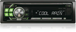ALPINE CDE-111 R CD-AUTORADIO