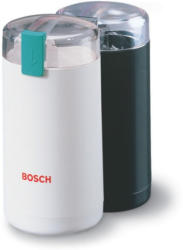 BOSCH MKM6000 KAFFEEMÜHLEweiss