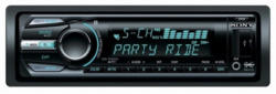 SONY CDX-GT650UI