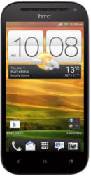 HTC ONE SV weiß micro SIM UMTS Version (non LTE)