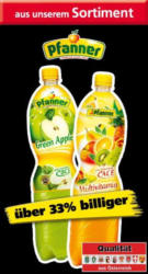 Multivitamin/Grüner Apfel