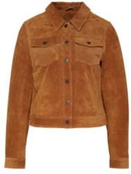 Lederjacke ´´Ken - F´´