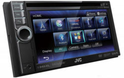 JVC KW-NSX600E