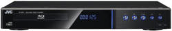 JVC XV-BP1E Blu-Ray Player