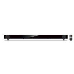 YAMAHA YAS-152 Schwarz Soundbar