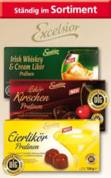 Likörpralinen