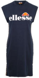 Langes Jersey-Kleid ´Cipollina´