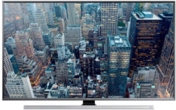 Samsung UE48JU7080TXZG UHD LED LCD Twin DVB-C/T2/S2 Tuner