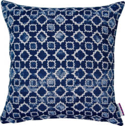 Kissenhülle, »NAVY TILES«, Tom Tailor