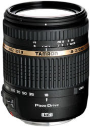 Tamron AF 18-270/3,5-6,3 PZD DiII Sonyfür SONY