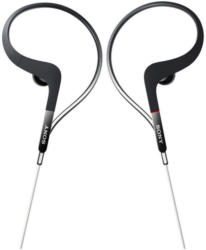 Sony XBA-S65B Black In Ohr Sportkopfhörer
