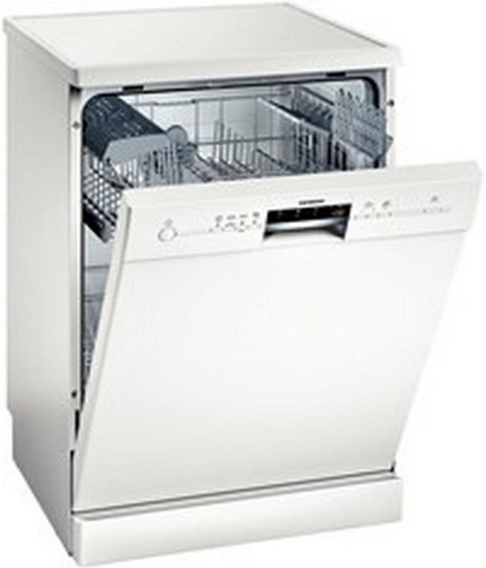 Siemens SN24M205 Geschirrspüler Standgerät 60 cm ️ Online von ...