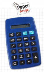Taschenrechner