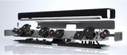 SONOS PLAYBAR Soundprojektor 3.0 System