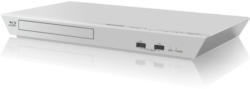 Panasonic DMP-BD79EG-S Blu-ray Playersilber