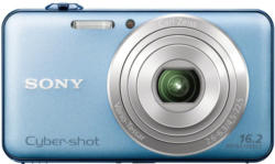 SONY DSC-WX50B Blau16,2Mio,5x optischer Zoom,SERP Artikel