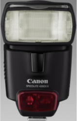 CANON SPEEDLITE 430 EX II (Blitz)