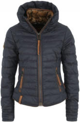 Steppjacke ´Feierbiest´
