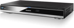 PANASONIC DMR-BST820EG schwarz 3D