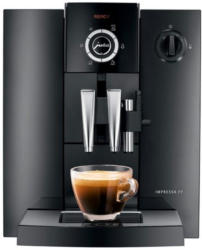 JURA Impressa F7 Aroma+Piano Black