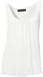 Blusentop Chiffon